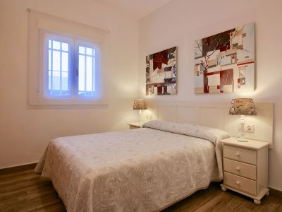 Oliva Holidays 4- Single-Family House by the Beach.