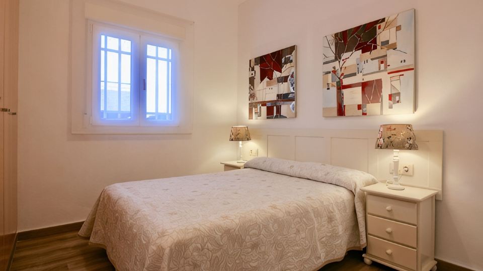 Oliva Holidays 4- Single-Family House by the Beach.