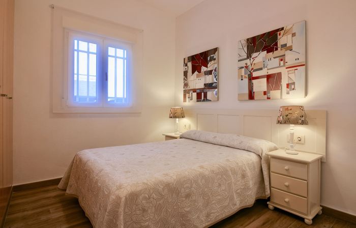 Oliva Holidays 4- Single-Family House by the Beach.