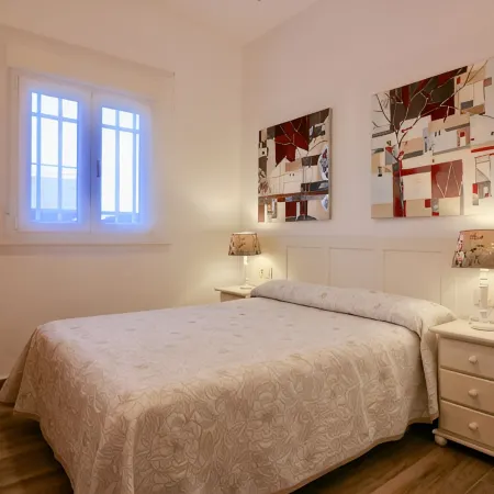 Oliva Holidays 4- Single-Family House by the Beach.