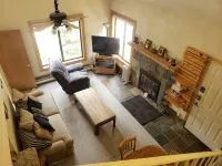 Ski in Ski out Family Condo @ Eagle Point
