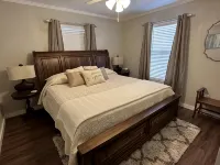 A Dream Come True Lake House  - The prettiest sunset view on the lake! Hotels in Leon County