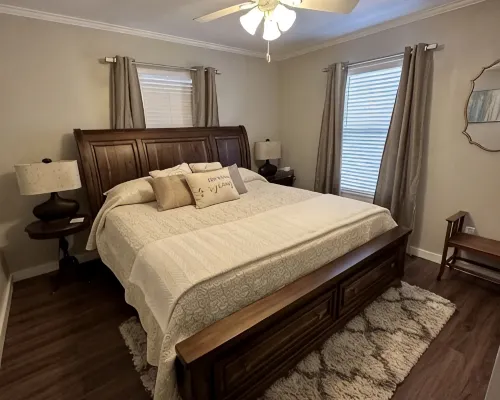 A Dream Come True Lake House  - The prettiest sunset view on the lake! Hotels in Leon County