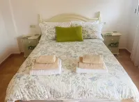 Bonita Casa En El Sol - Bungalow
