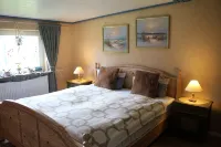 Landhus Utspann - lovingly restored country house in Norden on 1800 square meters - Wifi