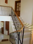 5 Star Luxury Villa - Large Private Pool - Spacious Rooms - Panoramic Sea Views