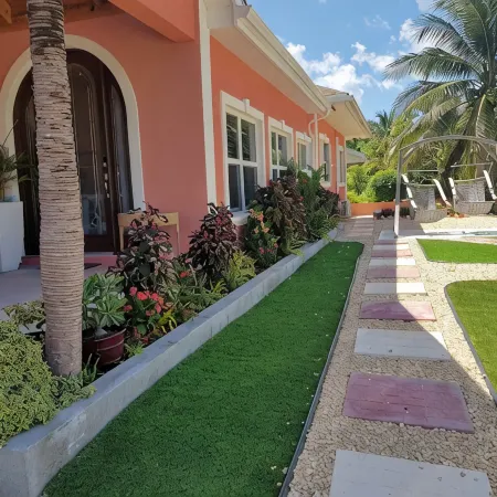 Beautiful one bedroom apartment