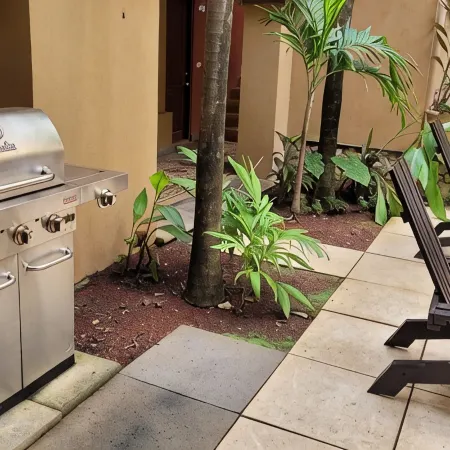 Tamarindo Oasis - Family friendly condo!