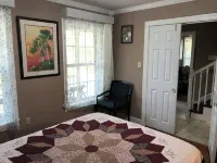 10 Acre Country Estate, Serene and Relaxing