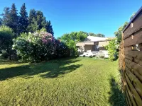 Escattou : with swimming pool, private garden in a quiet area - ヴィラ