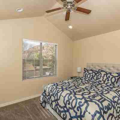 Townhome 2 in Springdale, Zion National Park Rooms