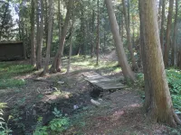 Quiet and secluded yet walking distance to the beach and Ephraim town center! - Wifi