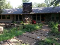Bring Your Family To Enjoy Our Family's Peace Of Petit Jean! Hotels in Conway County
