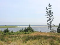 Cottage at Cherry Hill Beach Hotels in Lunenburg