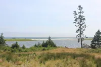 Cottage at Cherry Hill Beach