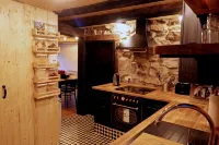 Hausele holiday apartment