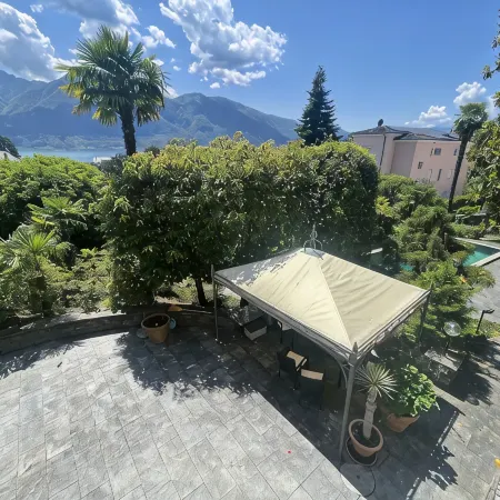 Villa Magnolia Boutique BnB - Superior Rooms