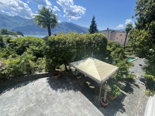 Villa Magnolia Boutique BnB - Superior Rooms - Wi-Fi