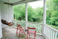 Quaint Cottage Located 15 Miles From Blacksburg VA - Homestays