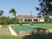 2 Bed 2 Bath First Floor Condo in Stoneybrook of Estero Golf Community Hotels in Estero