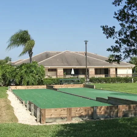 2 Bed 2 Bath First Floor Condo in Stoneybrook of Estero Golf Community