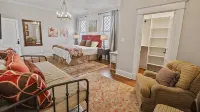 Heart of the City Luxury Penthouse….. in Historic Central Gardens Neighborhood! - Condos
