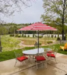 3 bed/3.5 bath Fish Creek condo: walking distance to beach/parks - 3 stjerner