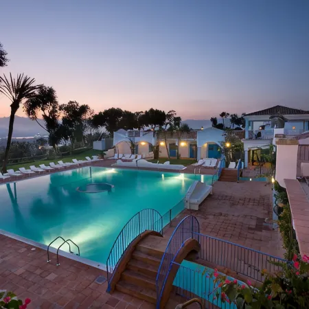 Arbatax Park Resort - Dune by Falkensteiner