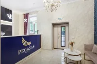 Pegasas - 2 星級