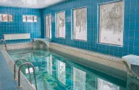 Lesnaya Skazka Restaurant-Hotel Complex - Pools
