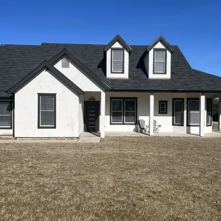 Experience Elegance at our Luxury Ranch with New Pool & Deck
