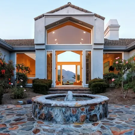 Modern Château - Lap Pool, Weddings, Wine & Beach