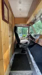 "City Hideaway: Off-Grid Luxe"