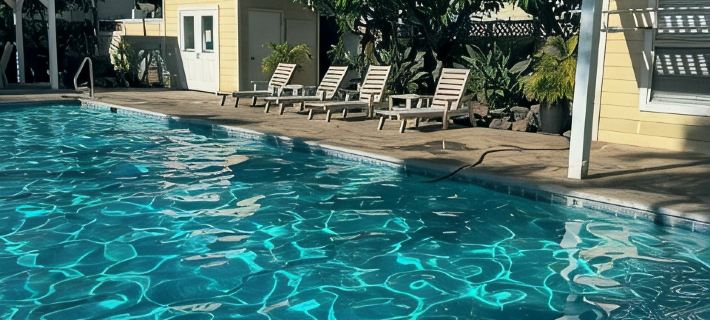 Boho Island Paradise - Remodeled 2BR/2BA ワイコロア・ビレッジのホテル