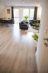 ME LIVING Holiday apartment Loft Lemgo Brake - 酒店式公寓