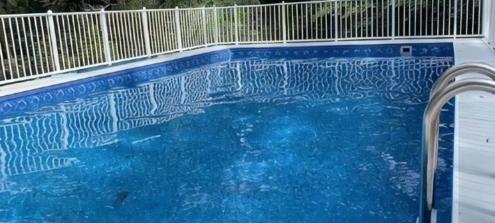Hideaway_3 BR w/ Private Pool on wooded lot Hotels in Conroe