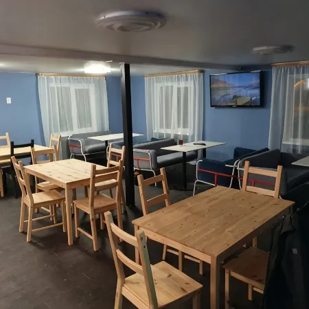 Arctic Brewery Hotel