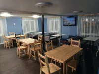 Arctic Brewery Hotel - إقامة ريفية