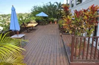 2 Luxurious, Modern 1 bed Suites with Stunning Ocean/Marina Views@amazing prices -  Ferienhäuser