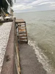 80英尺私家湖岸線獨棟住宅 - 民宿