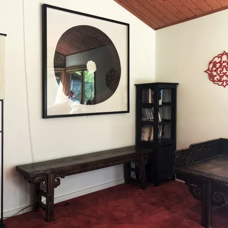 Misty Haven Suite