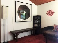 薄霧靜居套房