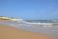 Villa Venere Apartment - Scala dei Turchi westside - 3 tähden