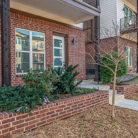 Luxury Downtown Townhouse w/ Game Room and Gated Lot