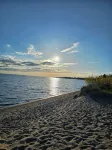 Cottage with Private Beach Access and Newly-Built Indoor Sauna #Strtt-2026-114