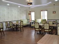 Sova Hotel 穆羅姆住宿飯店