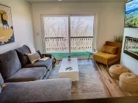 Cozy Elk Hideaway - Walk to Ski Slopes!!!