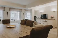 City rock: bright new 2bed/2bath downtown apartment - Daireler