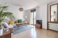 Beautiful house- Albaicín- City center. Parking for large cars - Bungalows