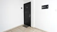 Upscale Condo Escalon, San Salvador - Apartments